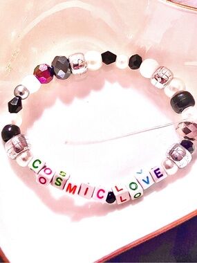 BUY1GET1FREE
 The Tortured Poets Department friendship bracelet